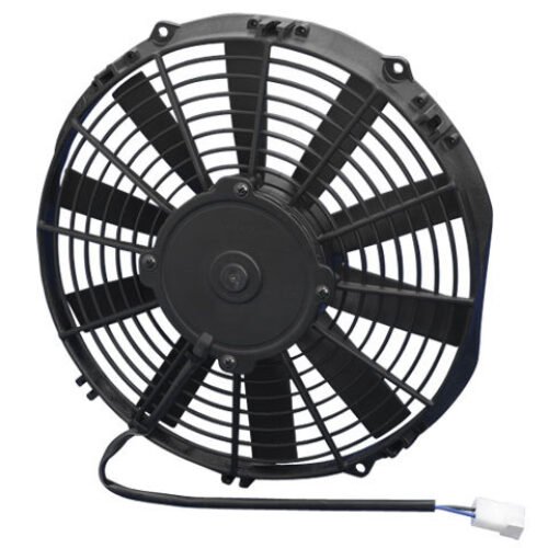 11in Pusher Fan Straight Blade 761 CFM