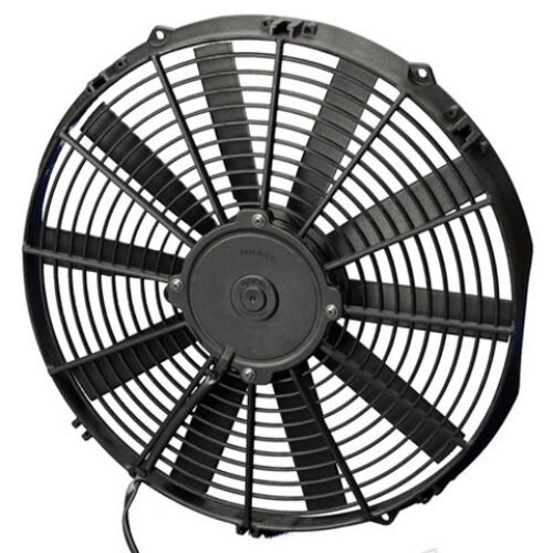 14in Pusher Fan Curved Blade 1038 CFM