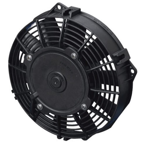 7.5in Pusher Fan Straight Blade 437 CFM