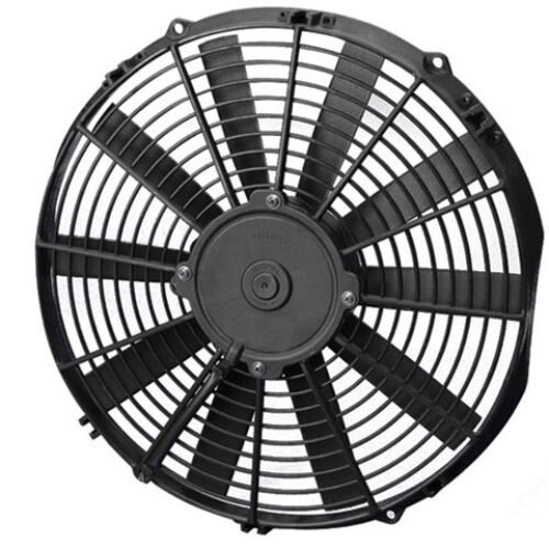 13in Pusher Fan Straight Blade 1032 CFM