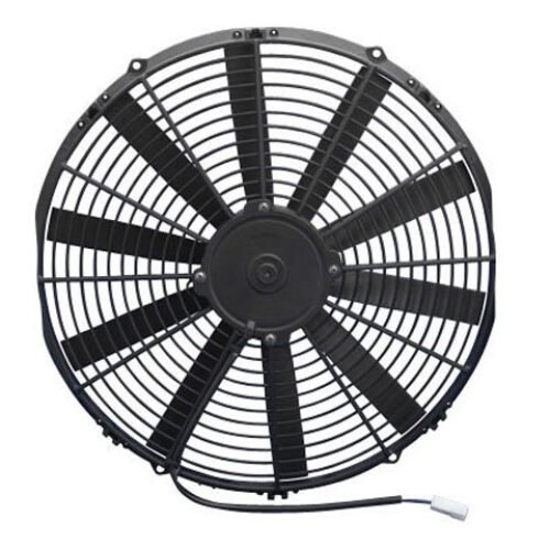 16in Puller Fan Straight Blade 1298 CFM