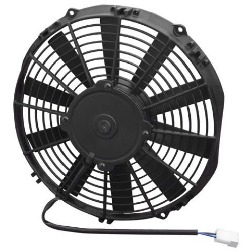 11in Puller Fan Straight Blade 932 CFM