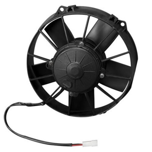 9in Pusher Fan Paddle Blade 767 CFM