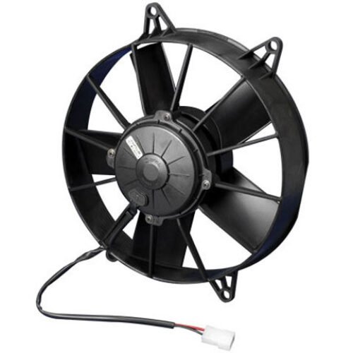 10in Pusher Fan Paddle Blade 1023 CFM