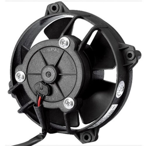 4in Pusher Fan Paddle Blade 124 CFM