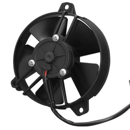 5.2in Puller Fan Paddle Blade 342 CFM