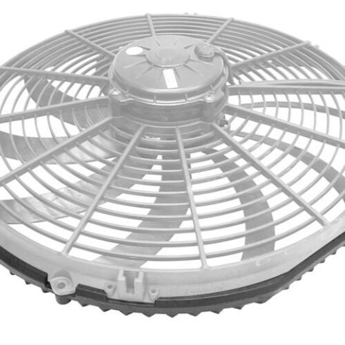 16in Fan Shroud Gasket