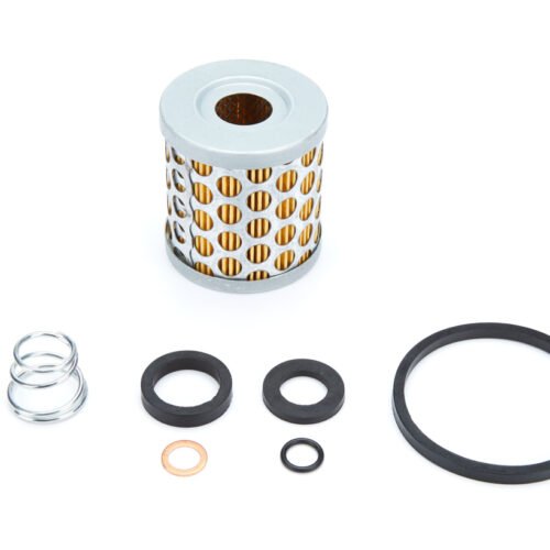 Fuel Filter Service Kit Replacement for 2897