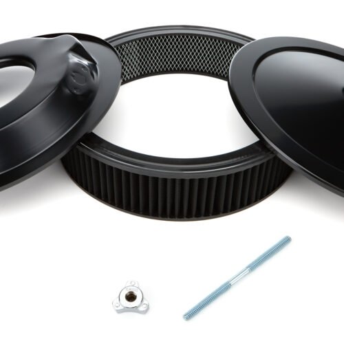 Air Cleaner Kit 14 x 3 Recessed Base