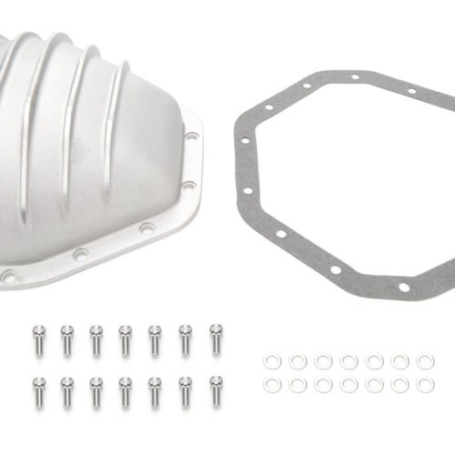 Differential Cover Kit 73-95 GM 10.5 Rear