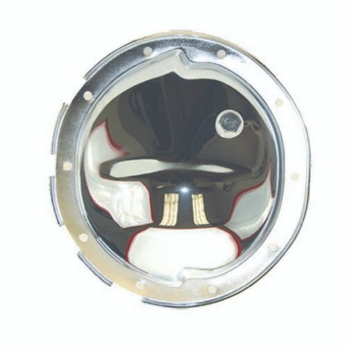 Differential Cover  GM 8.5in 10-Bolt Rear