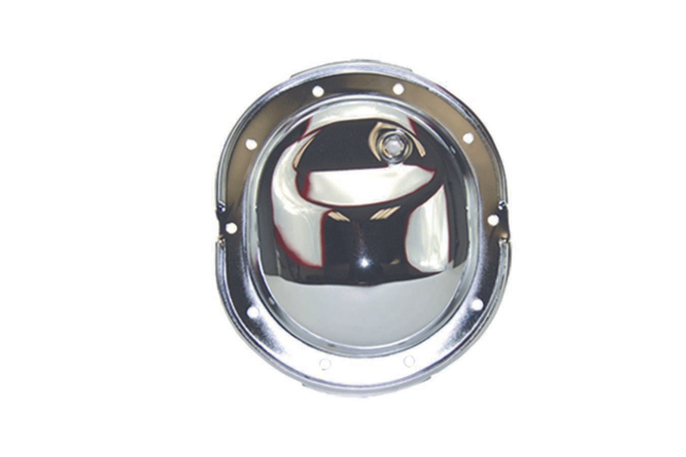 Differential Cover 69-89 Chrysler 8.25in 10-Bolt