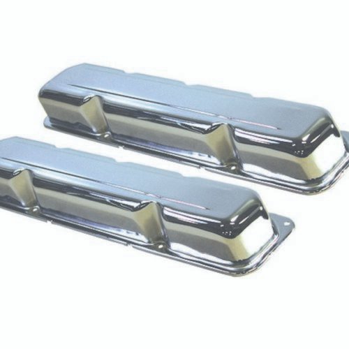 67-87 AMC 304-401 Steel V/C Chrome