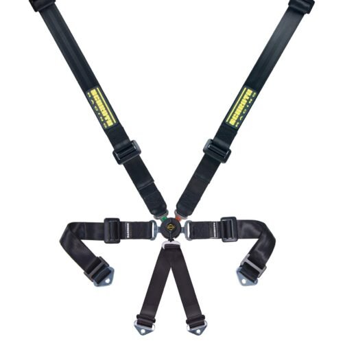 6pt Harness Profi 2×2 Pull-Down Lap