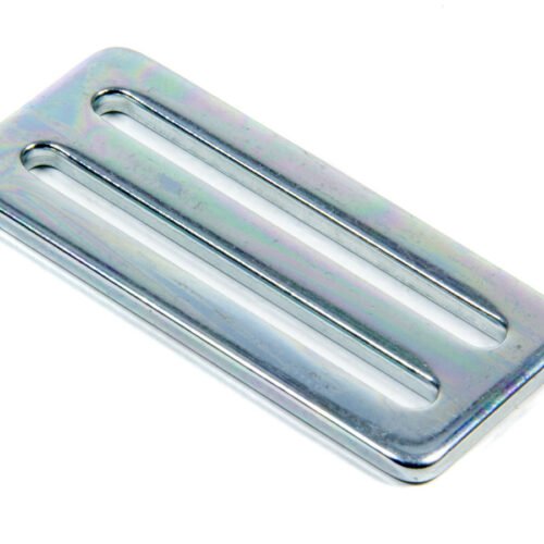 Slide Adjuster 3-Bar For 3in Belt