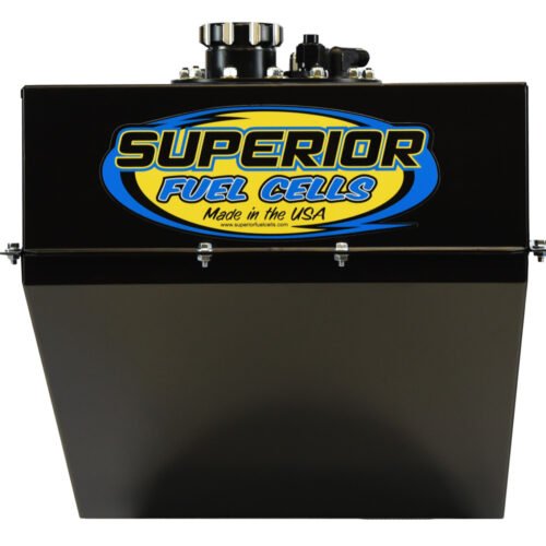 Fuel Cell 16 Gal w/Foam SFI