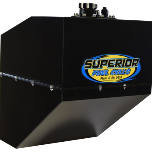 Fuel Cell 22 Gal w/Foam SFI