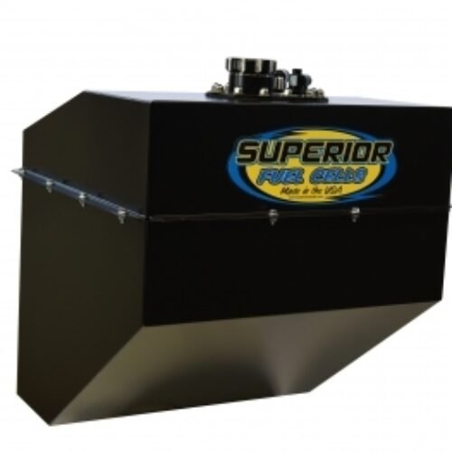 Fuel Cell 26 Gal w/Foam Non-SFI