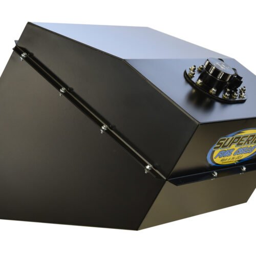 Fuel Cell 26 Gal w/Foam SFI