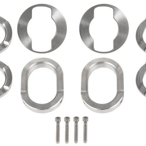 Bushing Support Kit IRS Subframe 15-21 Mustang