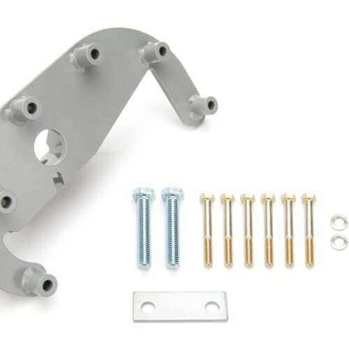 Differential Cover Brace For IRS Cobra