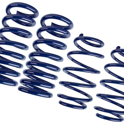 Progressive Coil Spring Set 15-16 Mustang GT/V6