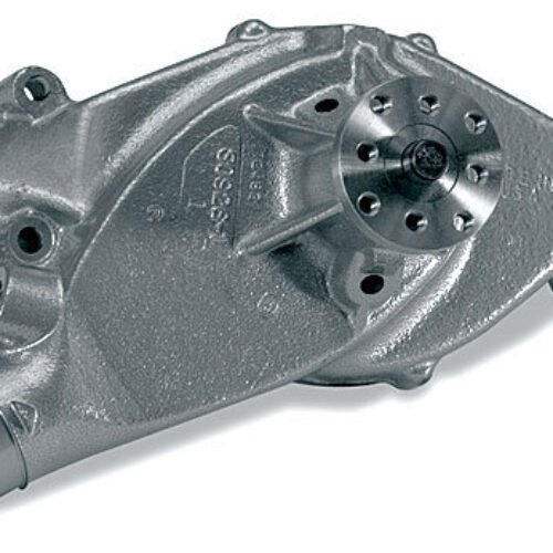 Water Pump BBC Short 71-74 Corvette