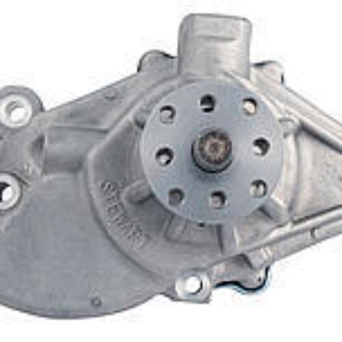 Water Pump SBC Short 71-82 Corvette