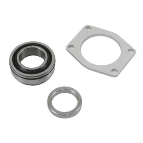 Axle Bearing & Retainer Plate – Small Ford