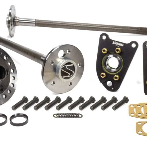 Ford 8.8 35-Spline Alloy Axles C-Clip Elim. Kit