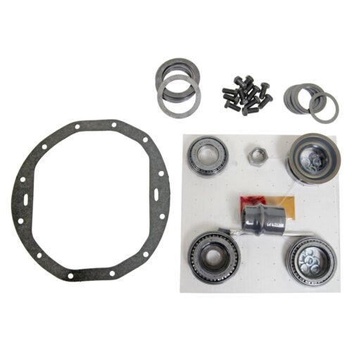 Complete Installation Kit – GM 12-Bolt Car