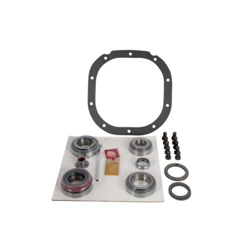 Complete Installation Kit – Ford 8.8