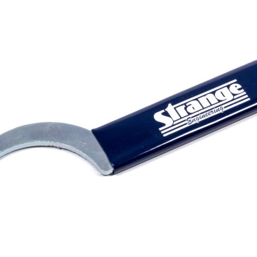 Wrench – Strange Spring Seat Adjuster