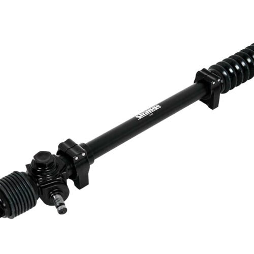 Door Car Rack & Pinion 24.5 Length 4.25 Travel