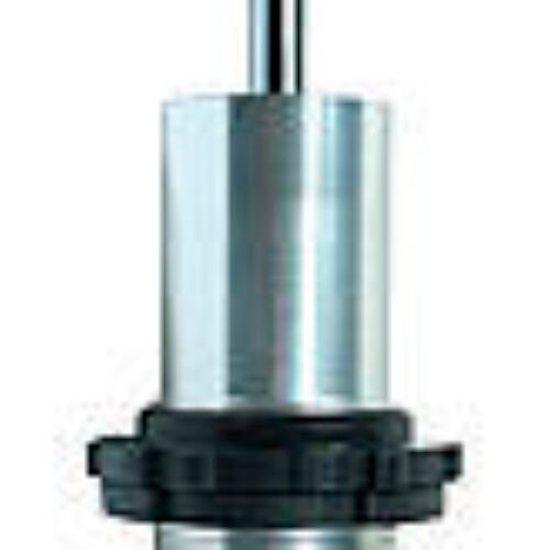 Single Adjustable Shock 19.52in/12.64in