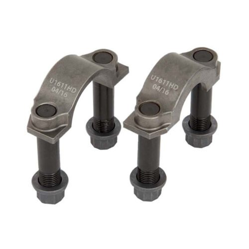 HD U-Joint Cap Kit – 1480 Series (pair)