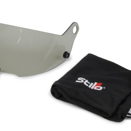 Visor Medium Smoke ST5