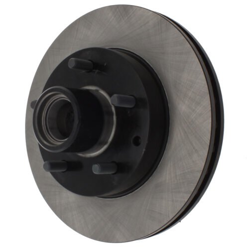 Replaced by CBP120.66017 – Premium Brake Rotor