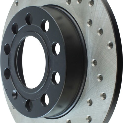 StopTech Sport Drilled R otor