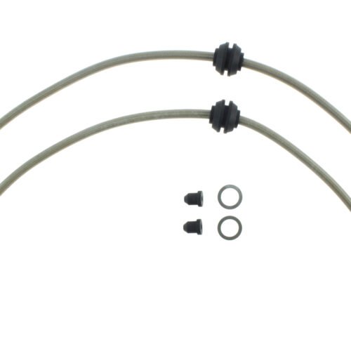 Stainless Steel Brake Line