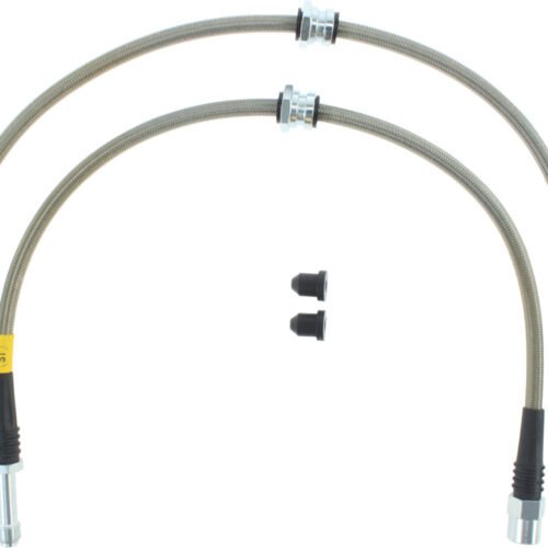 Stainless Steel Brake