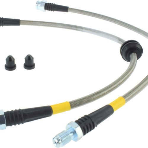 SPORTSTOP STAINLESS STEE L BRAKE LINE