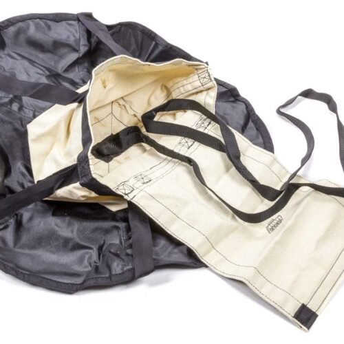 Launcher Bag Small 410 Series Chutes