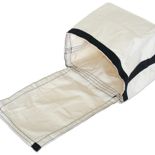 Deployment Bag Small 410 Series Chutes