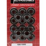 Valve Spring Retainers 1.055 8mm 7-Deg 16pk