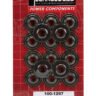 Valve Spring Retainers 1.290 8mm 7-Deg 16pk