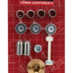 LS Engine Plug Kit Master Block Kit