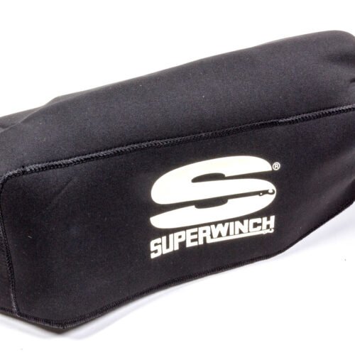 Neoprene Winch Cover Terra Winches