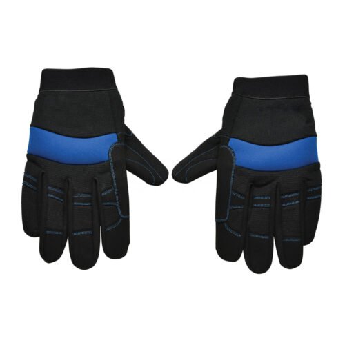 Winching Gloves – XL