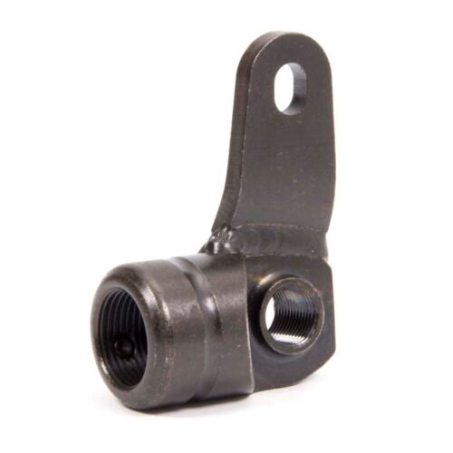 RH Rod End Rack Eye w/ DP Bracket